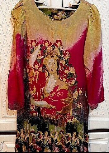 Desigual Elbise