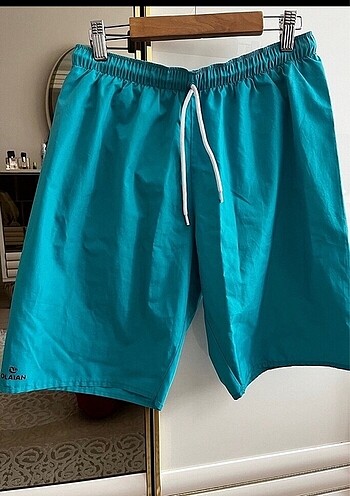 Decathlon Decathlon Erkek Deniz Şortu
