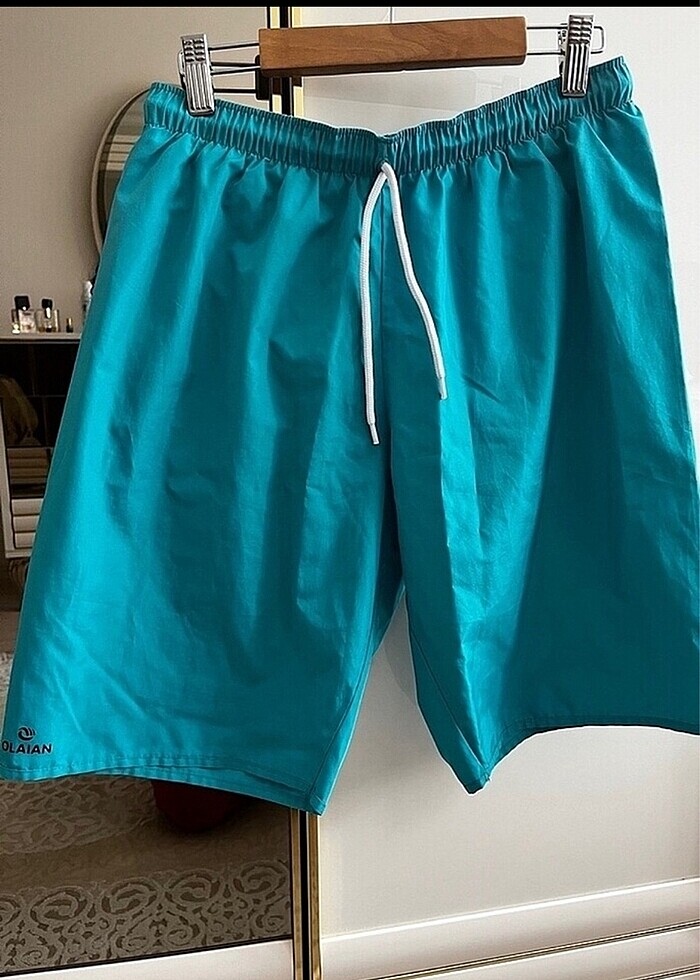 Decathlon Erkek Deniz Şortu - Görsel 2