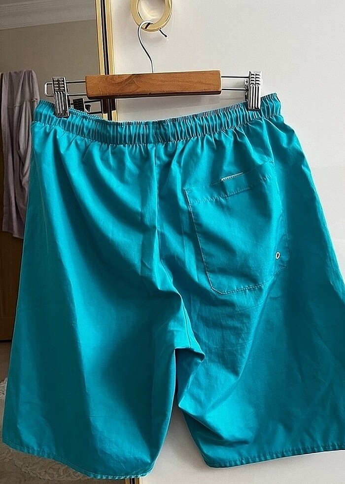 Decathlon Erkek Deniz Şortu - Görsel 3