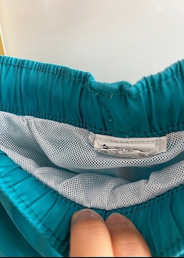 Decathlon Erkek Deniz Şortu - Görsel 4