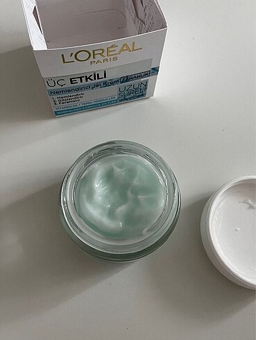 Loreal Paris L?Oreal Paris 3 Etkili Jel Krem