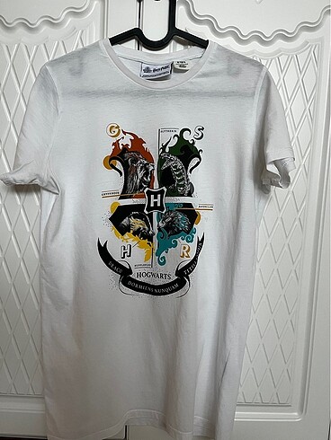 Defacto Harry Potter Erkek Çocuk T-shirt