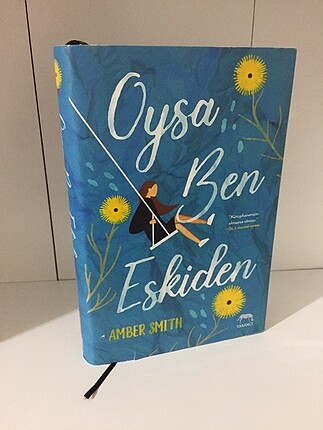 Oysa ben Eskiden Yabancı yayınları