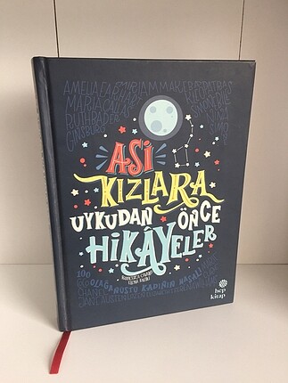 Asi kızlara uykudan önce hikayeler