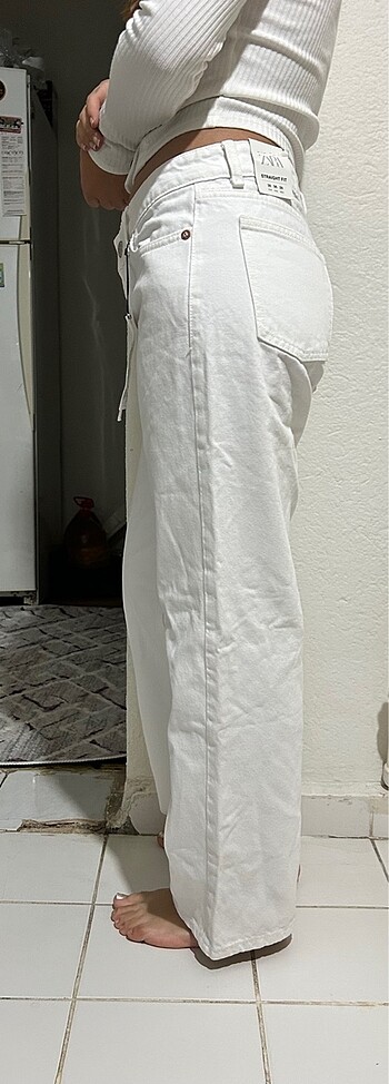 Zara Zara Pantolon