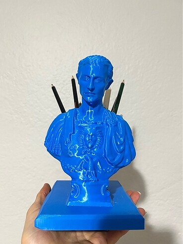 Jül Sezar Kalemlik - Görsel 8