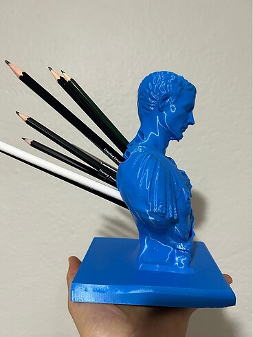 Jül Sezar Kalemlik - Görsel 7