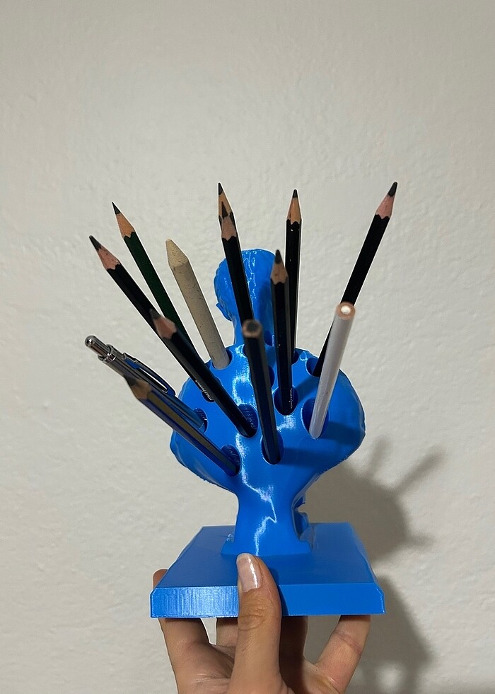 Jül Sezar Kalemlik - Görsel 3