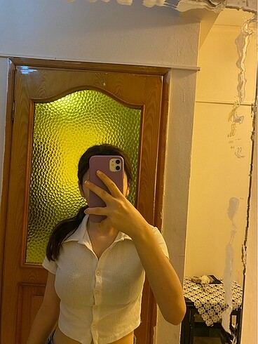 Pantolon bluz