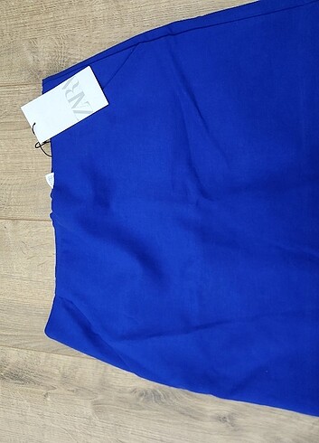 Zara mini etek