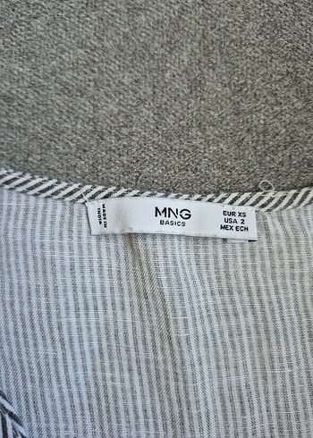 Mango tulum - Görsel 2