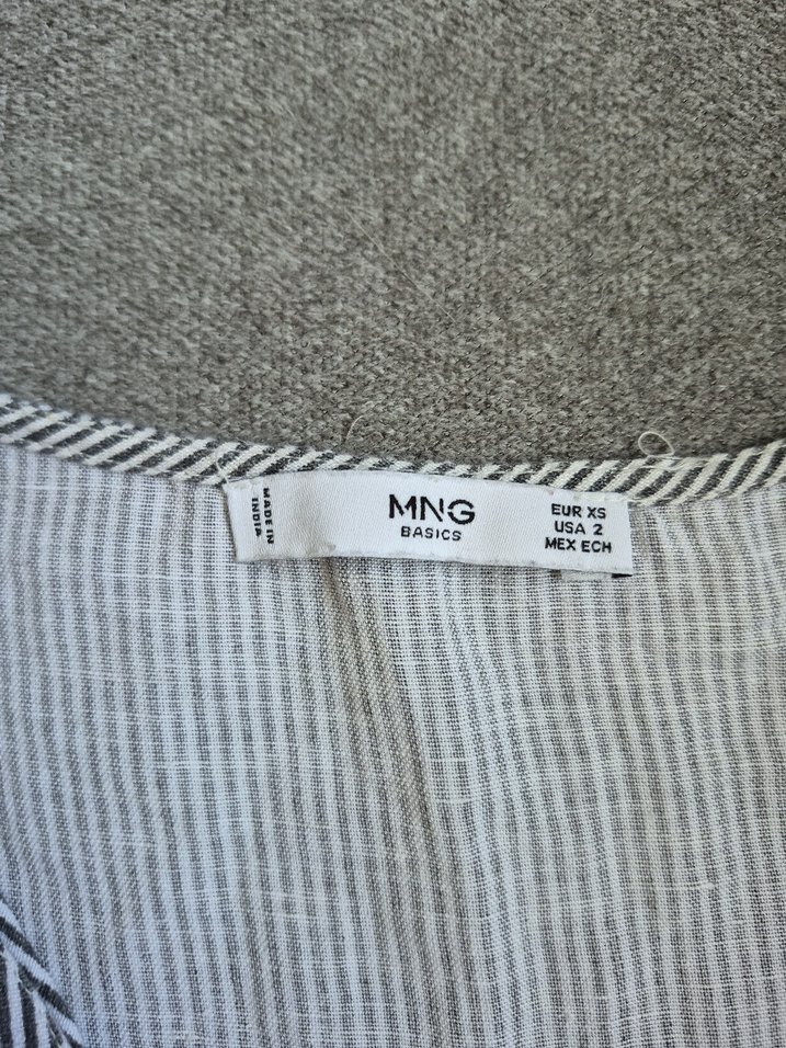 Mango tulum - Görsel 2