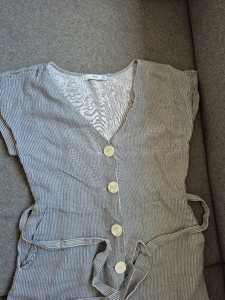 Mango tulum - Görsel 3