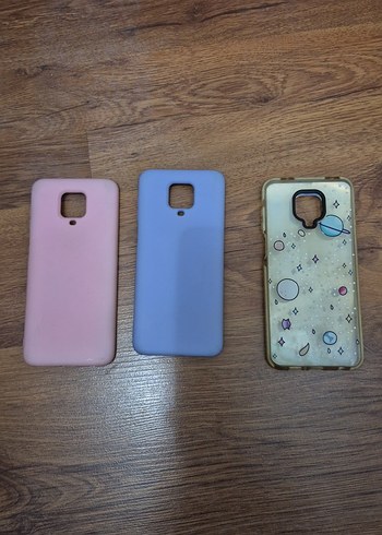 Xiaomi Redmi Note 9S / Note 9Pro uyumlu kılıf