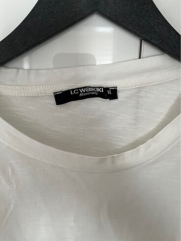 xl Beden Lc wakiki tişört XL