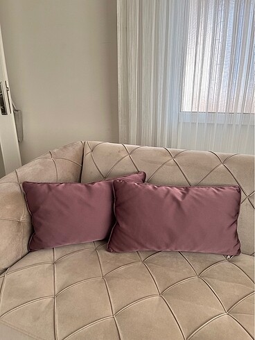 Beden çeşitli Renk Enza Home- tek kırlent