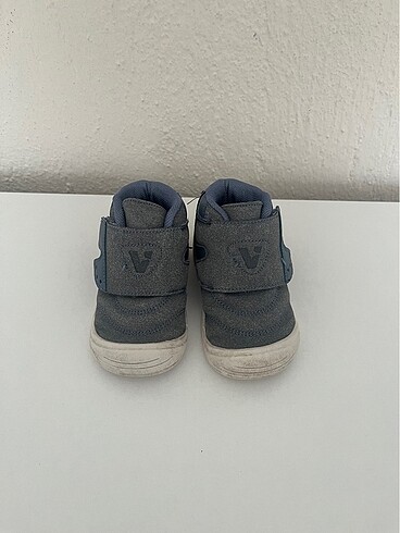 Vicco bebek ayakkabısı
