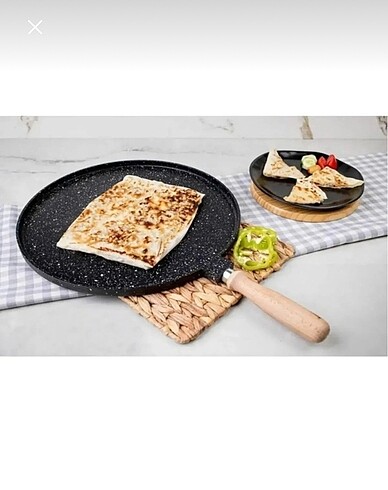 Gözleme tavası