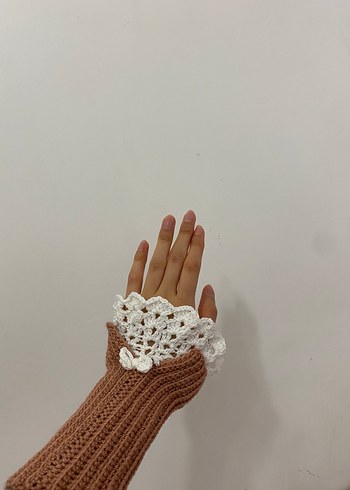 Kadın eldiven - Görsel 2