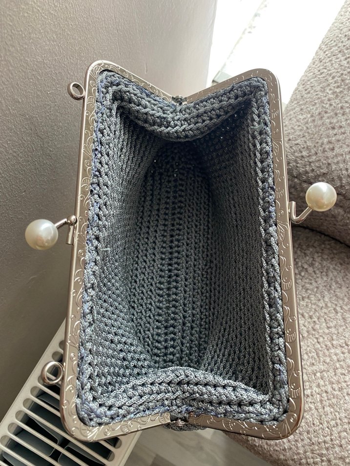 Portföy çanta - Görsel 2