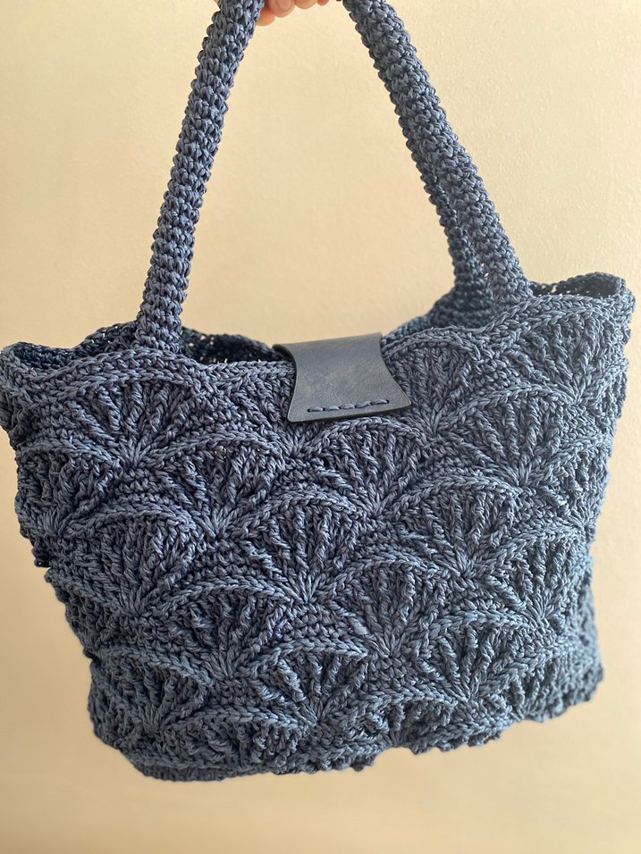 Kadın kol çantası - Görsel 2