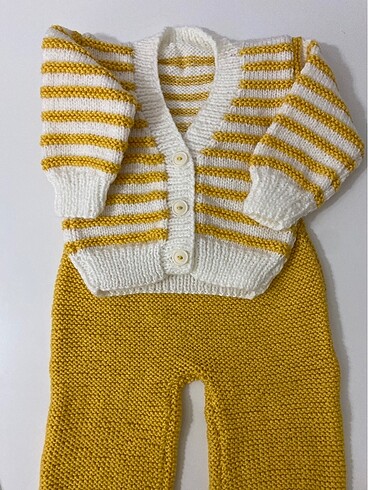 Bebek tulum - Görsel 3