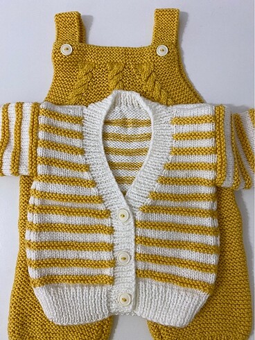 Bebek tulum - Görsel 4