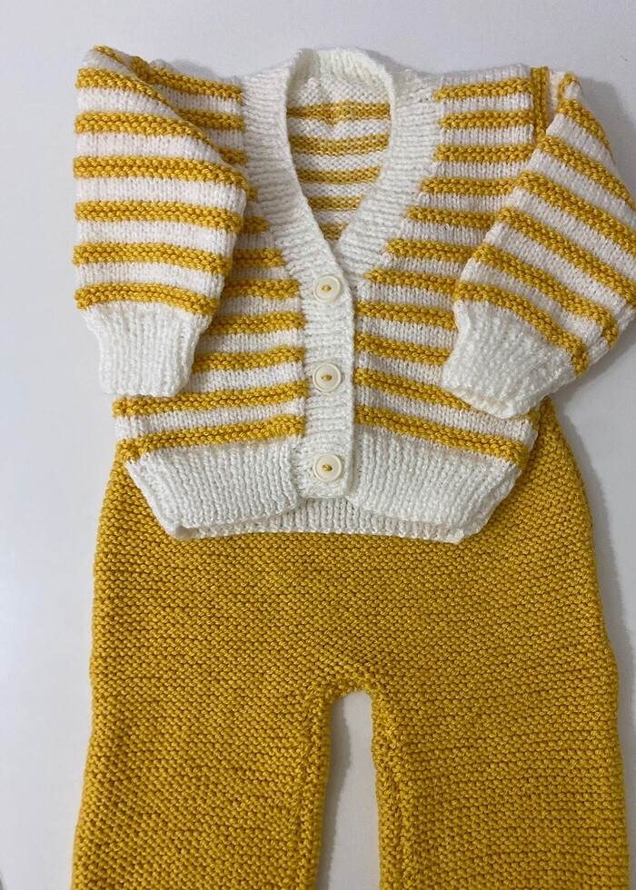 Bebek tulum - Görsel 3