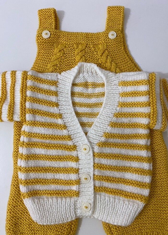 Bebek tulum - Görsel 4