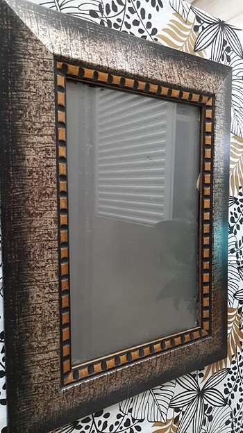 Boş çerçeve - Görsel 3