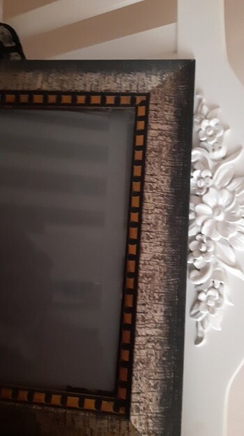 Boş çerçeve - Görsel 4