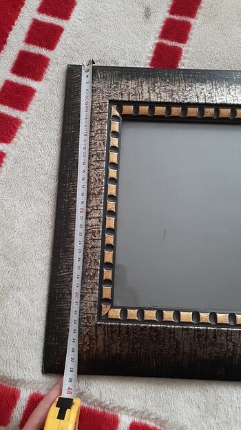 Boş çerçeve - Görsel 5