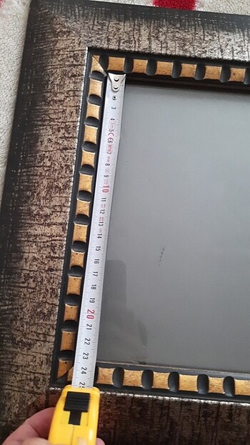 Boş çerçeve - Görsel 8