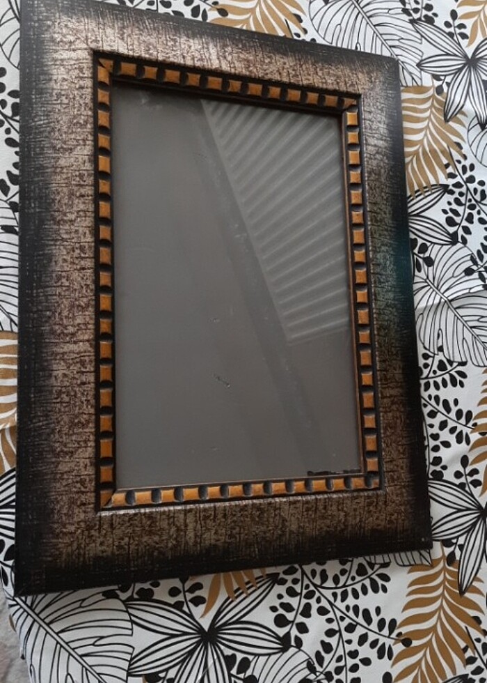 Boş çerçeve  - Görsel 2