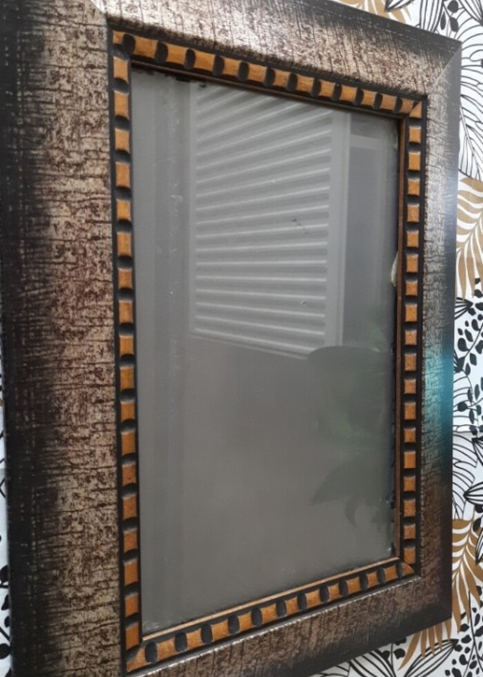 Boş çerçeve  - Görsel 3