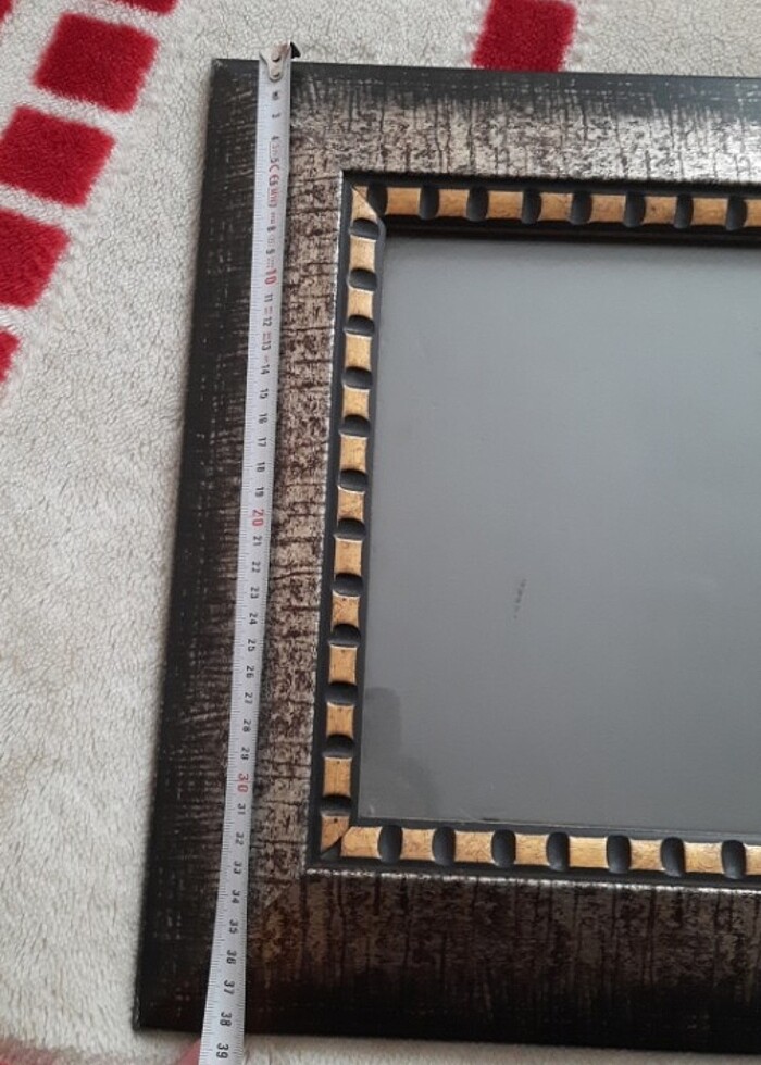 Boş çerçeve  - Görsel 5