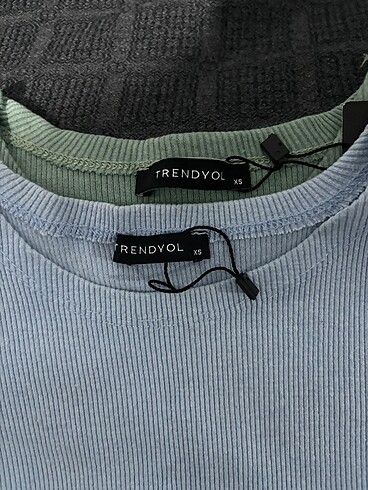 Trendyol & Milla Trendyol crop
