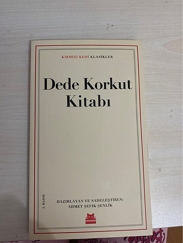 Dede korkut