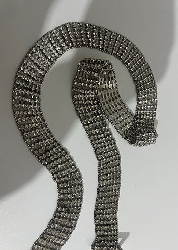 Taşlı kemer - Görsel 2