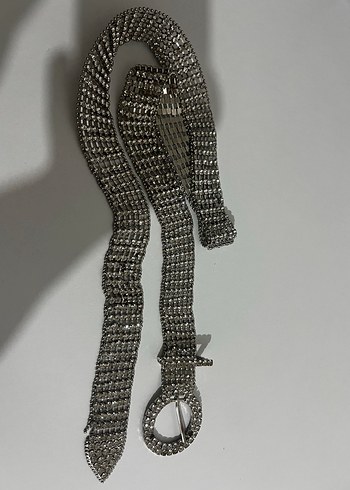 Taşlı kemer - Görsel 6