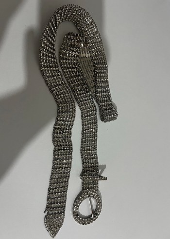 Taşlı kemer - Görsel 5