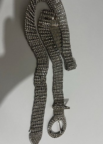 Taşlı kemer - Görsel 4