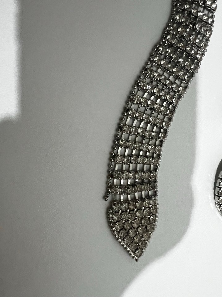 Taşlı kemer - Görsel 3