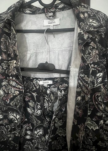 İpekyol kot takım - Görsel 6