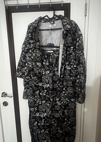 İpekyol kot takım - Görsel 7