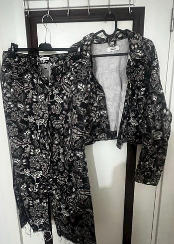 İpekyol kot takım - Görsel 3