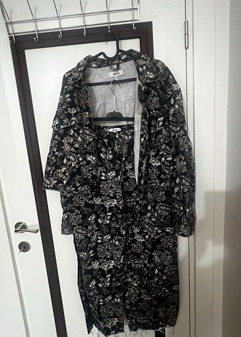 İpekyol kot takım - Görsel 4