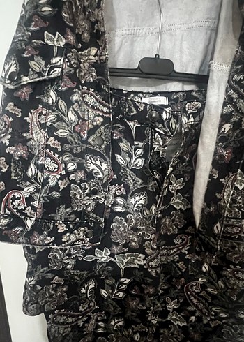 İpekyol kot takım - Görsel 5