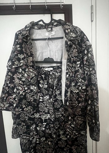 İpekyol kot takım - Görsel 8